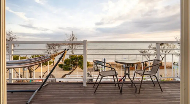 Номер Standard Yeongheungdo Blue Story Pension