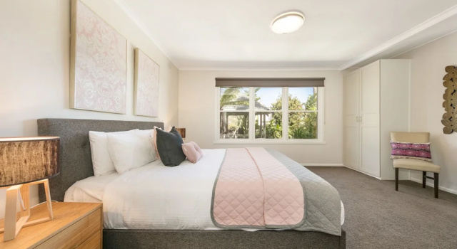 Boutique Stays - Sandy Breeze 1, Réserver Hôtel-boutique Hôtels boutique à Sandringham, Hôtel-boutique