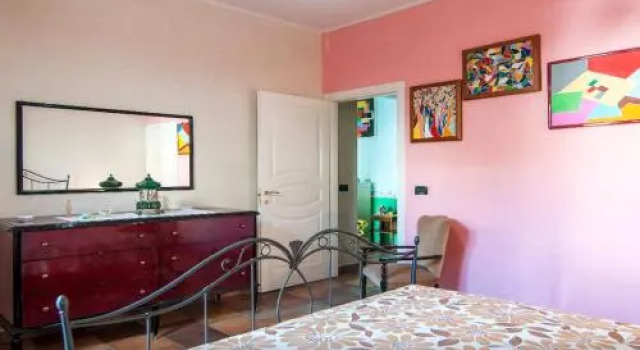 Casa indipendente con ampia veranda, Book Apartment Hotels in Sicily with Parking, Parking