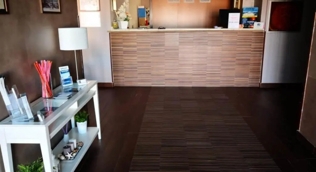 Park Philip Hotel Club