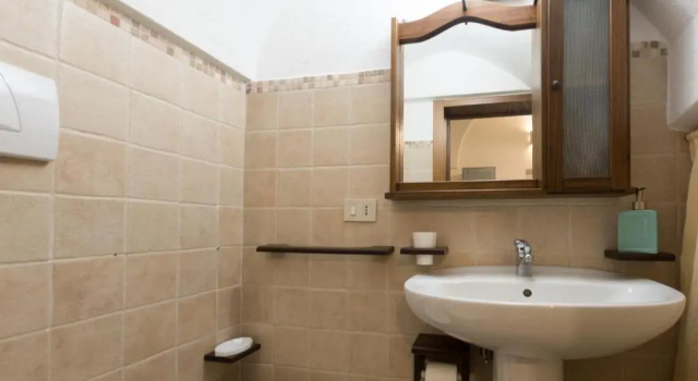 Коттедж Dimora Zafferano - Guest House Ostuni