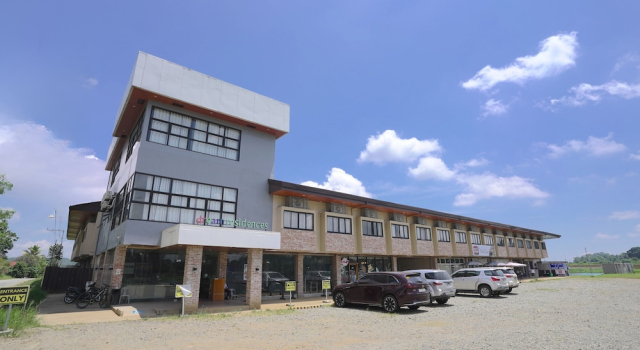 Dream Residences by Golftel, Đặt Khách sạn Manolo Fortich Mindanao