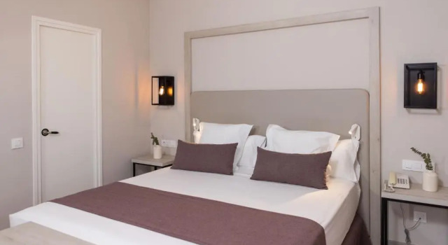 Трёхместный номер Superior RVHotels Broquetas Spa Termal