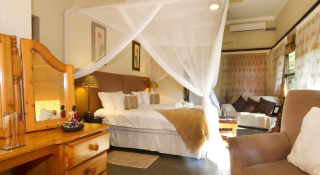 Люкс Beetleloop Guest House