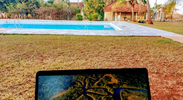 Pousada Das Paineiras