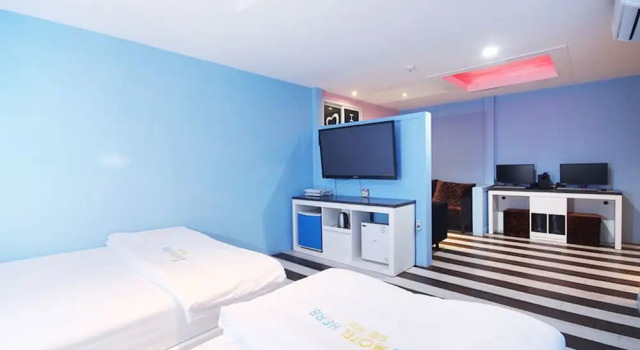 Motel Herb