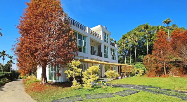 Doris B&B