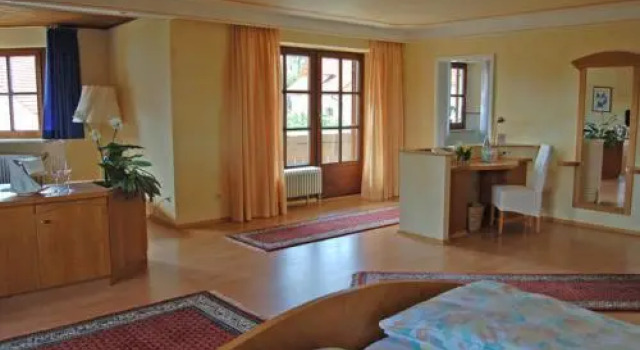 Landhaus Weller, Reservar Casa de férias Dietmannsried 
