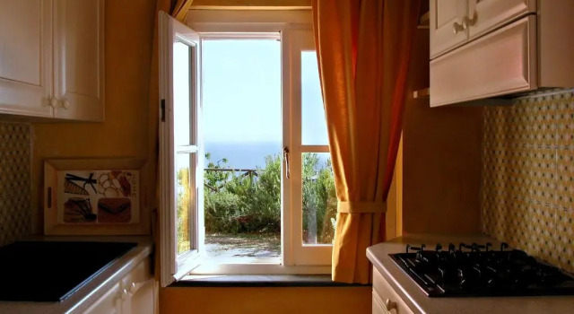 Полулюкс Agriturismo Natta Di Monte Tabor
