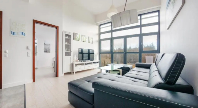 Mielno Dune B Apartamenty, Book Apartment Mielno Jamno Lake