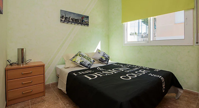 Holiday Home Juan
