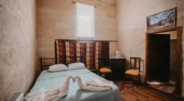 Номер Standard Born Hotel