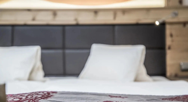 Двухместный номер Superior Hotel Elisabeth, 4 Sterne Superior
