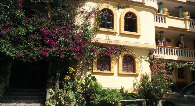 Hostal Curiñan, Rezervați Hostel Otavalo Imbabura