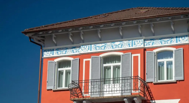 Villa Rossella