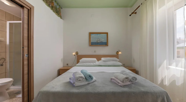 Apartmani Mijatović
