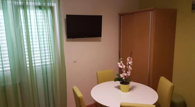Апартаменты House Villa Roza