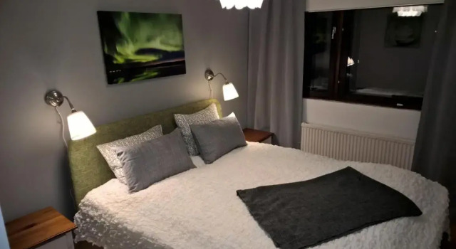 Lapland City Centre Apartments, Забронировать Апартаменты/квартира Рованиеми Лапландия, рядом с Rovaniemi Church