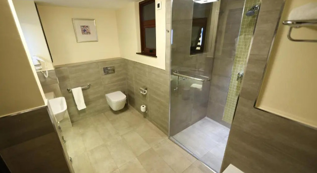 Suite 3 chambres Mestil Hotels & Residences