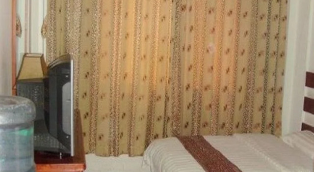 Heng Fu Lai Hotel - Huaguoshan Branch, Забронировать Отель Гуанчжоу Guangzhou Area, рядом с Museum of the Mausoleum of the Nanyue King