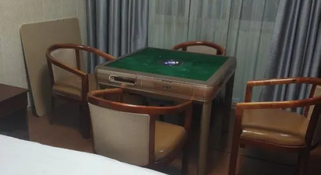 Люкс Ningbo Mengxinyuan Hotel
