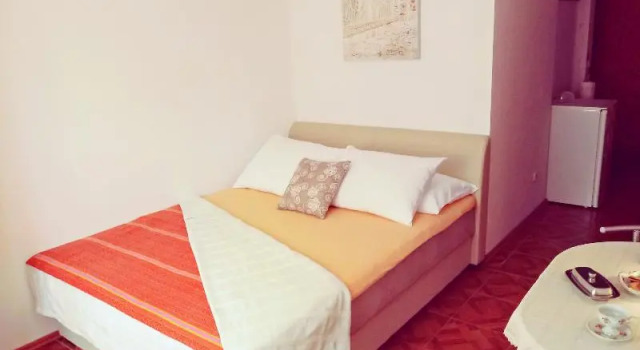 Apartments & Rooms Lijepa, Забронировать Апартаменты/квартира Округ-Горнджи 