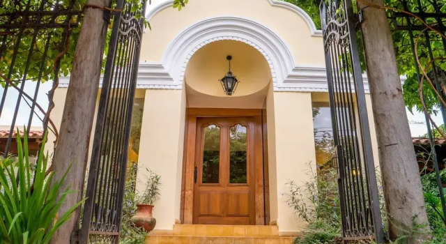 La Casona Hotel Boutique