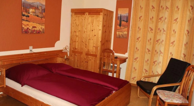 Hotel Eifeler Hof