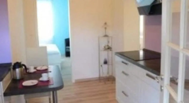Ferienhaus Schilz, Prenota Appartamento Plütscheid 