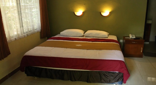 Troppo Zone Puri Rama Resort Kuta, Varaa Lomakeskus Edulliset hotellit kohteessa Badung
