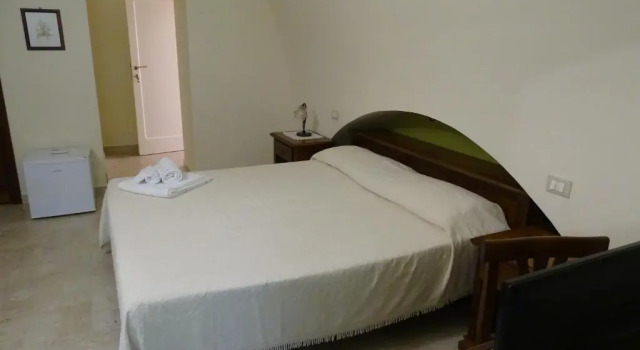 Номер Deluxe Historic B&B Apartments Home