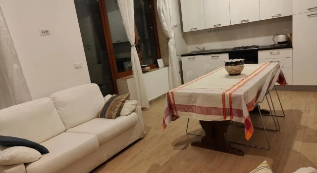 Attico Francesca