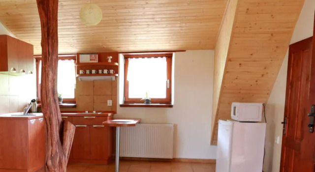 Chalet Lhotka, Boek Chalet Lhotka 