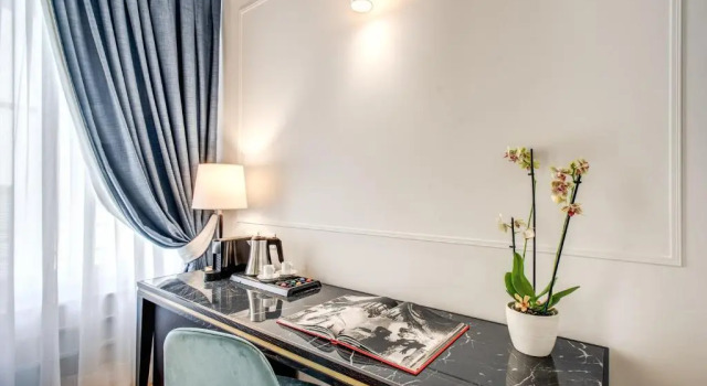 Номер Standard Babuino Palace&Suites
