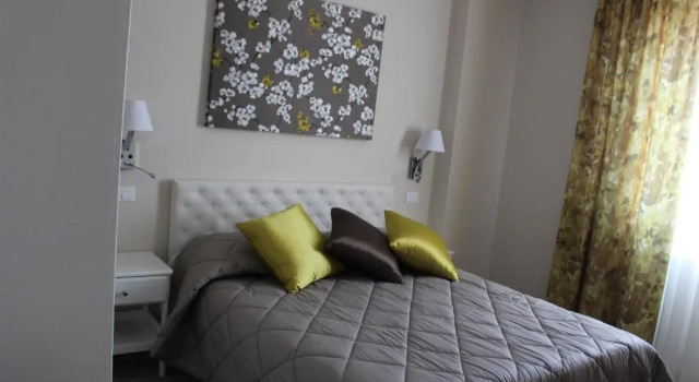 Suite CASA GRAMSCI B&B