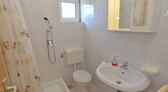 Апартаменты Apartments Emil 596