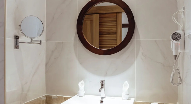 Семейный номер Standard с видом на океан Vanila Hotel & Spa