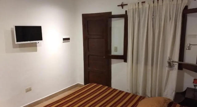 Двухместный номер Standard Hotel Residencial España