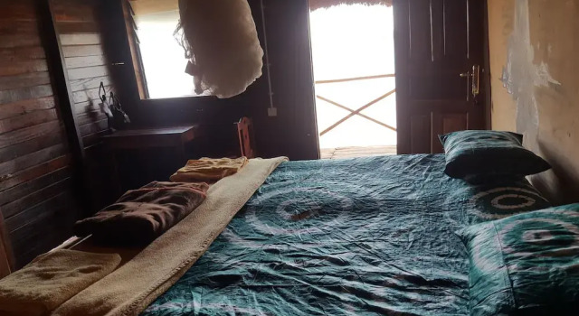 Номер Standard Bintang Bolong Lodge