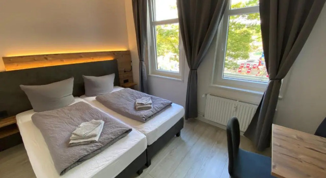Hostel Harzer Hof