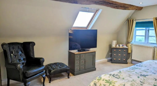 Номер Standard Worralls Grove Guest Farm House
