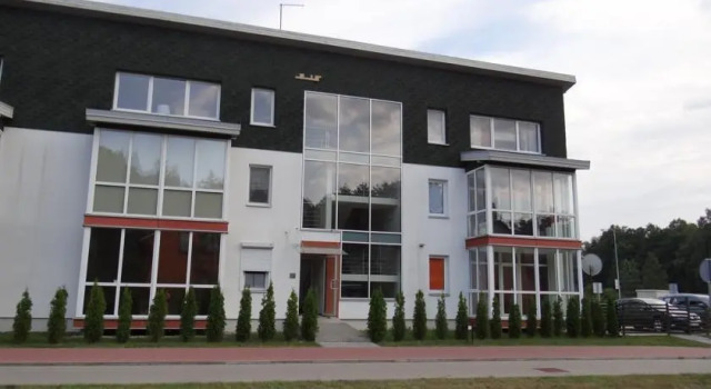 Akva Apartement, Rezervovat Apartmán Apartmány v Alytus, Apartmán