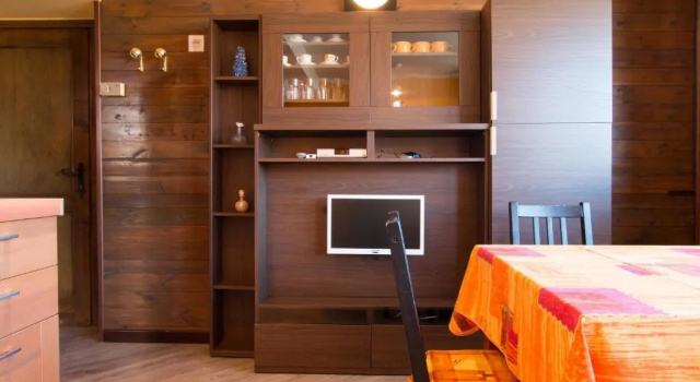 Ariete Apartments, Забронировать Апартаменты/квартира Апартаменты Ливиньо, Апартаменты/квартира