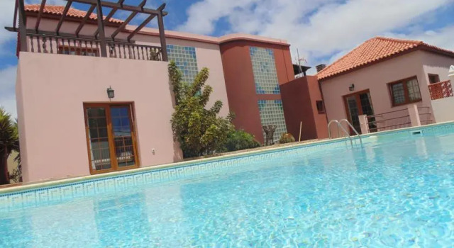 Villa Esperanza, Prenota Villa Puerto del Rosario Fuerteventura