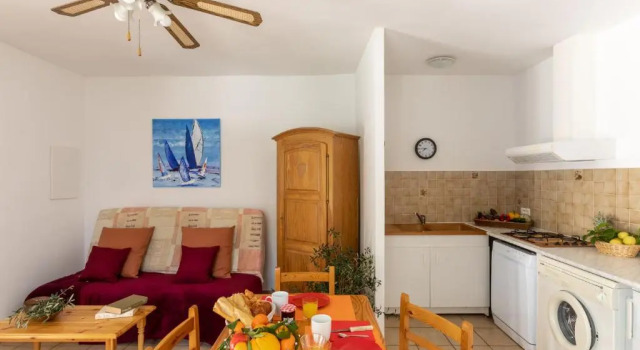 Апартаменты Superior Residence Helios