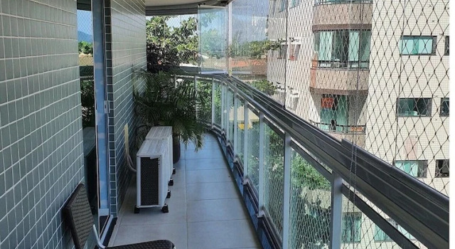 Апартаменты Superior Lindo AP completo no Braga em Cabo Frio