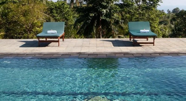 Abasan Mountain Retreat, Prenota Hotel Tejakula Buleleng