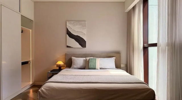 Апартаменты Superior The Metropole - Horizon View Riverside