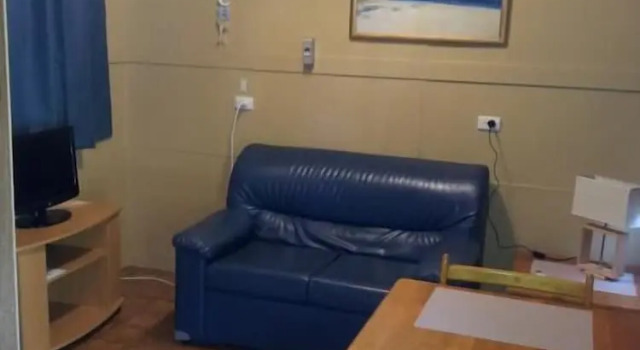 Номер Economy River Retreat Home & Holiday Park