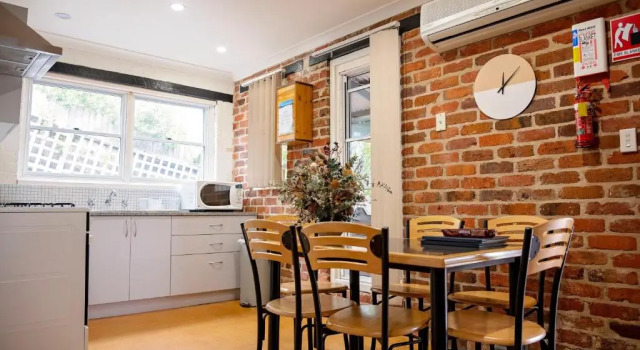Apartment 3 Zimmer Albany Beachside Accommodation